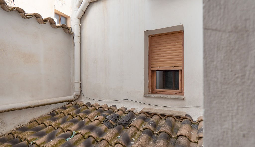 Piso en venta  en Calle Poeta Ibaez Caravaca De La Cruz Murcia