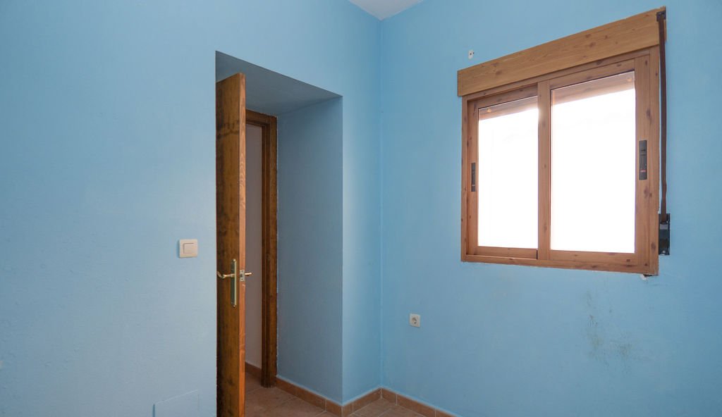 Piso en venta  en Calle Poeta Ibaez Caravaca De La Cruz Murcia