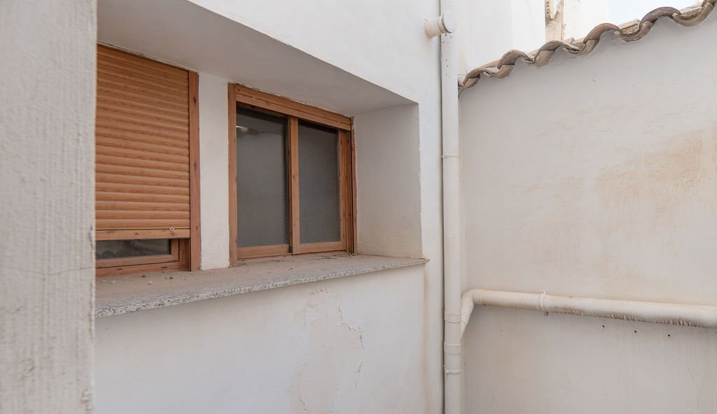 Piso en venta  en Calle Poeta Ibaez Caravaca De La Cruz Murcia