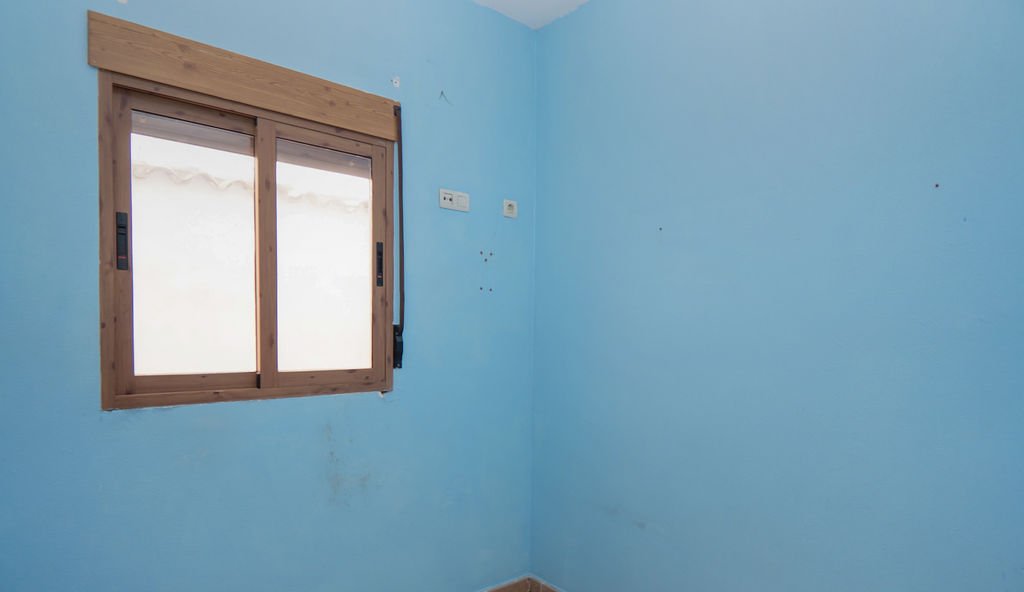 Piso en venta  en Calle Poeta Ibaez Caravaca De La Cruz Murcia