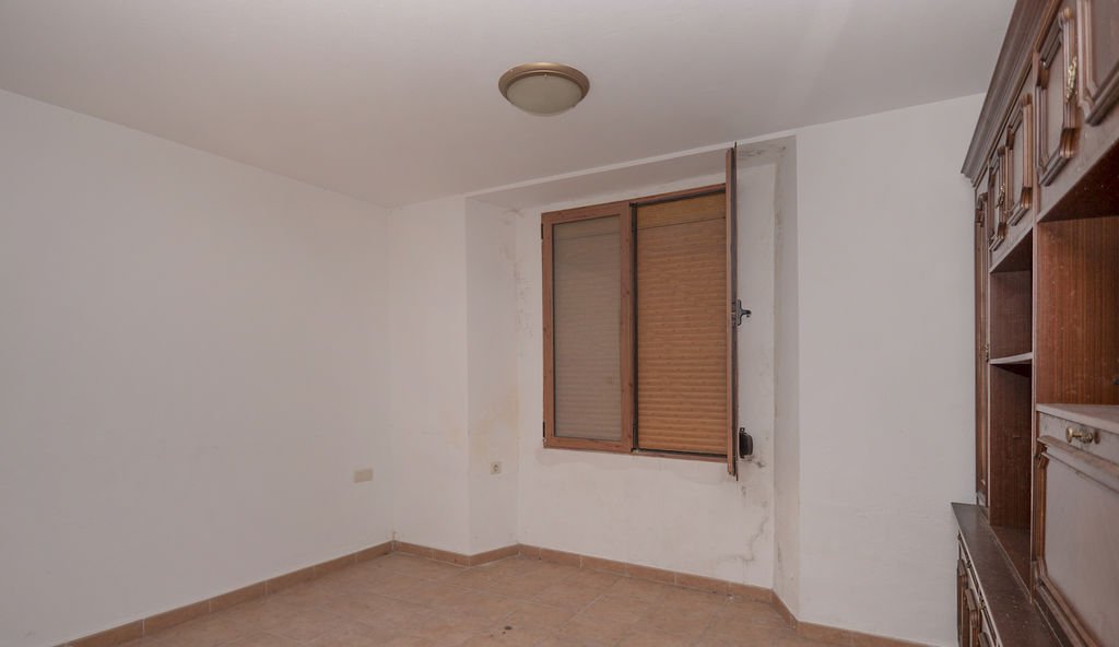 Piso en venta  en Calle Poeta Ibaez Caravaca De La Cruz Murcia