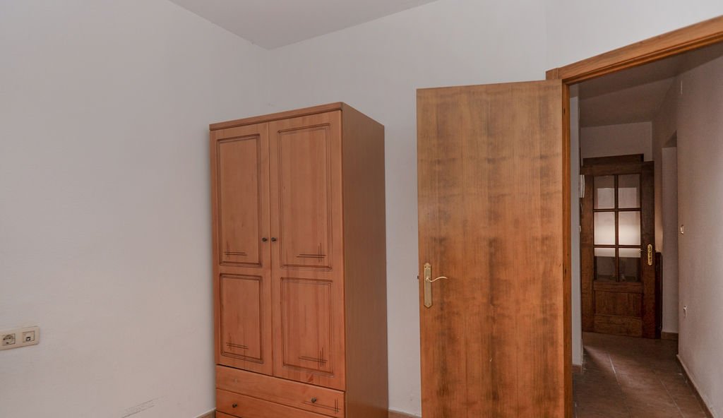 Piso en venta  en Calle Poeta Ibaez Caravaca De La Cruz Murcia