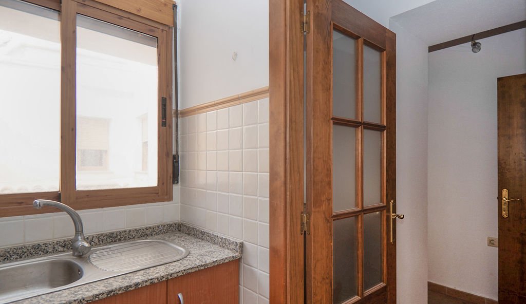 Piso en venta  en Calle Poeta Ibaez Caravaca De La Cruz Murcia