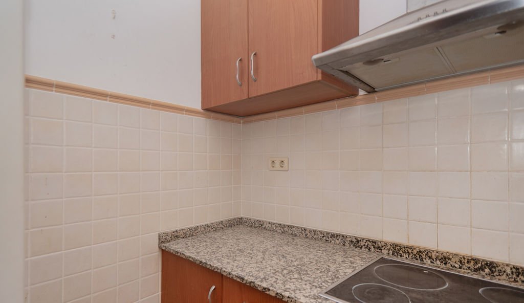 Piso en venta  en Calle Poeta Ibaez Caravaca De La Cruz Murcia