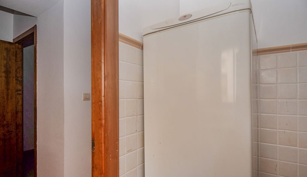 Piso en venta  en Calle Poeta Ibaez Caravaca De La Cruz Murcia