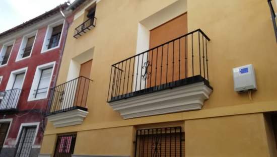 Piso en venta  en Calle Poeta Ibaez Caravaca De La Cruz Murcia
