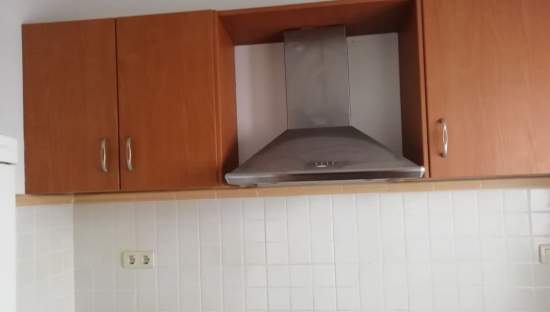 Piso en venta  en Calle Poeta Ibaez Caravaca De La Cruz Murcia
