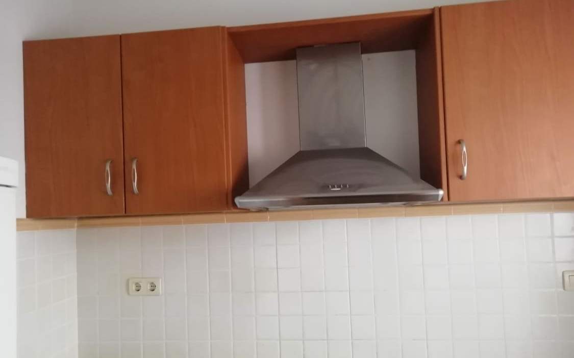 Piso en venta  en Calle Poeta Ibaez Caravaca De La Cruz Murcia