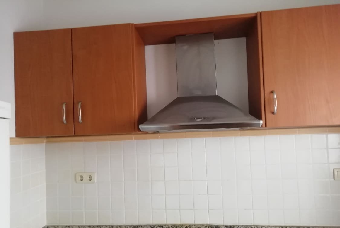 Piso en venta  en Calle Poeta Ibaez Caravaca De La Cruz Murcia