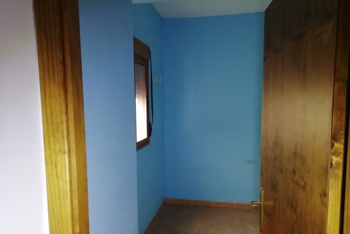 Piso en venta  en Calle Poeta Ibaez Caravaca De La Cruz Murcia