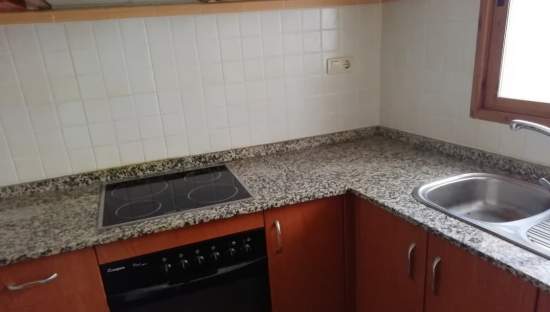 Piso en venta  en Calle Poeta Ibaez Caravaca De La Cruz Murcia