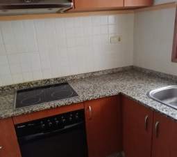 Piso en venta  en Calle Poeta Ibaez Caravaca De La Cruz Murcia