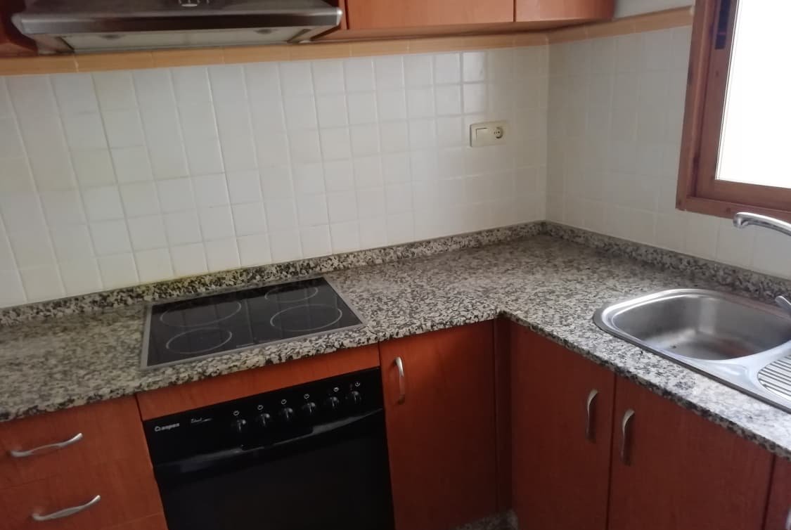 Piso en venta  en Calle Poeta Ibaez Caravaca De La Cruz Murcia