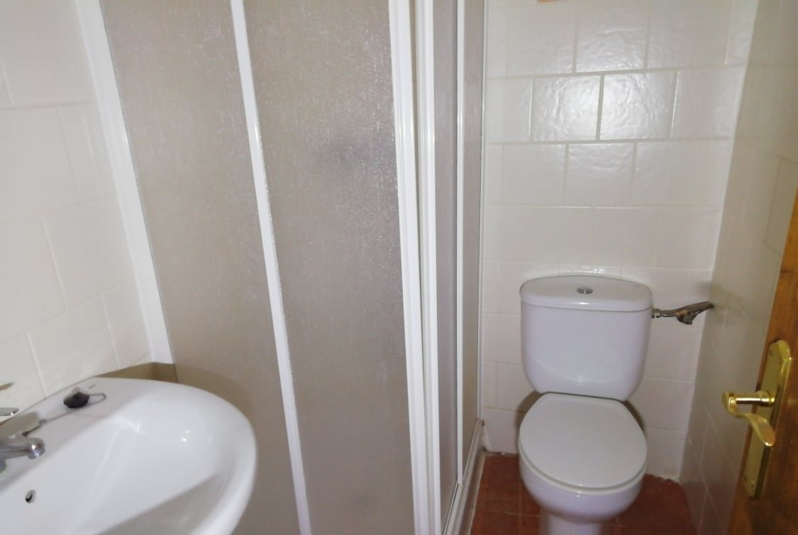 Piso en venta  en Calle Poeta Ibaez Caravaca De La Cruz Murcia