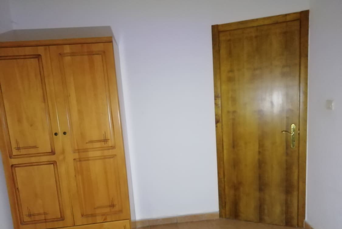 Piso en venta  en Calle Poeta Ibaez Caravaca De La Cruz Murcia