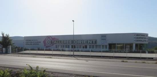 Naves Industriales en venta en Les Coves De Vinromà, Castellón