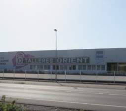 Naves Industriales en venta en Les Coves De Vinromà, Castellón