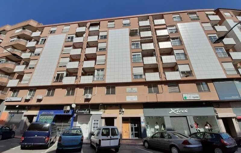 Local en venta en Vall De Uxó, Castellón