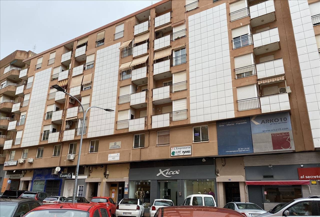 Local en venta en Vall De Uxó, Castellón