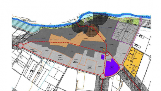 Terreno Urbano en venta en San Rafael Del Río, Castellón