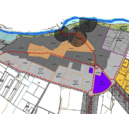 Terreno Urbano en venta en San Rafael Del Río, Castellón