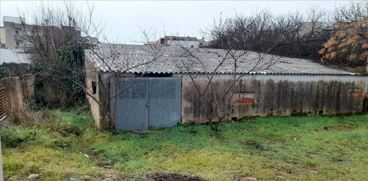 Terreno Urbano en venta en San Rafael Del Río, Castellón