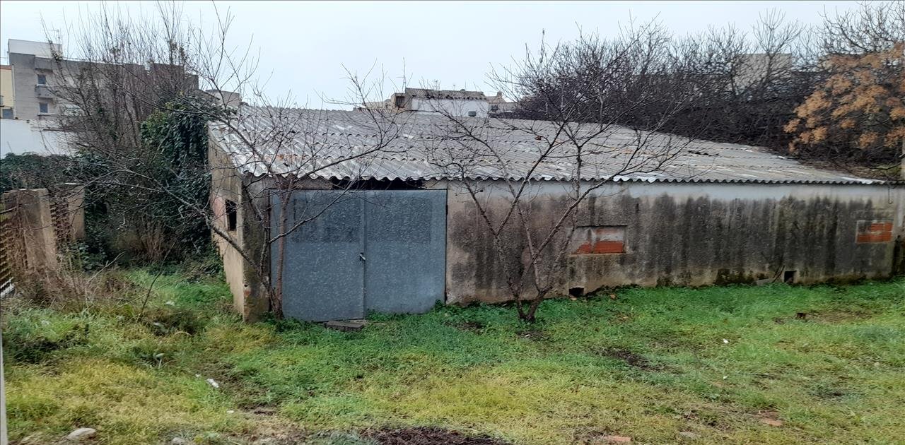 Terreno Urbano en venta en San Rafael Del Río, Castellón