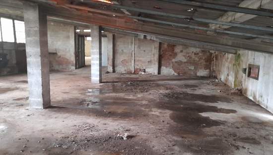 Terreno Urbano en venta en San Rafael Del Río, Castellón