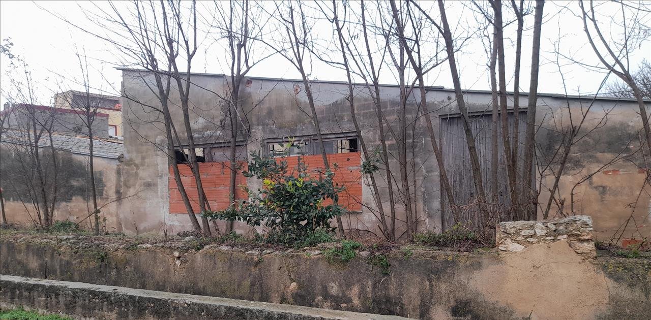 Terreno Urbano en venta en San Rafael Del Río, Castellón