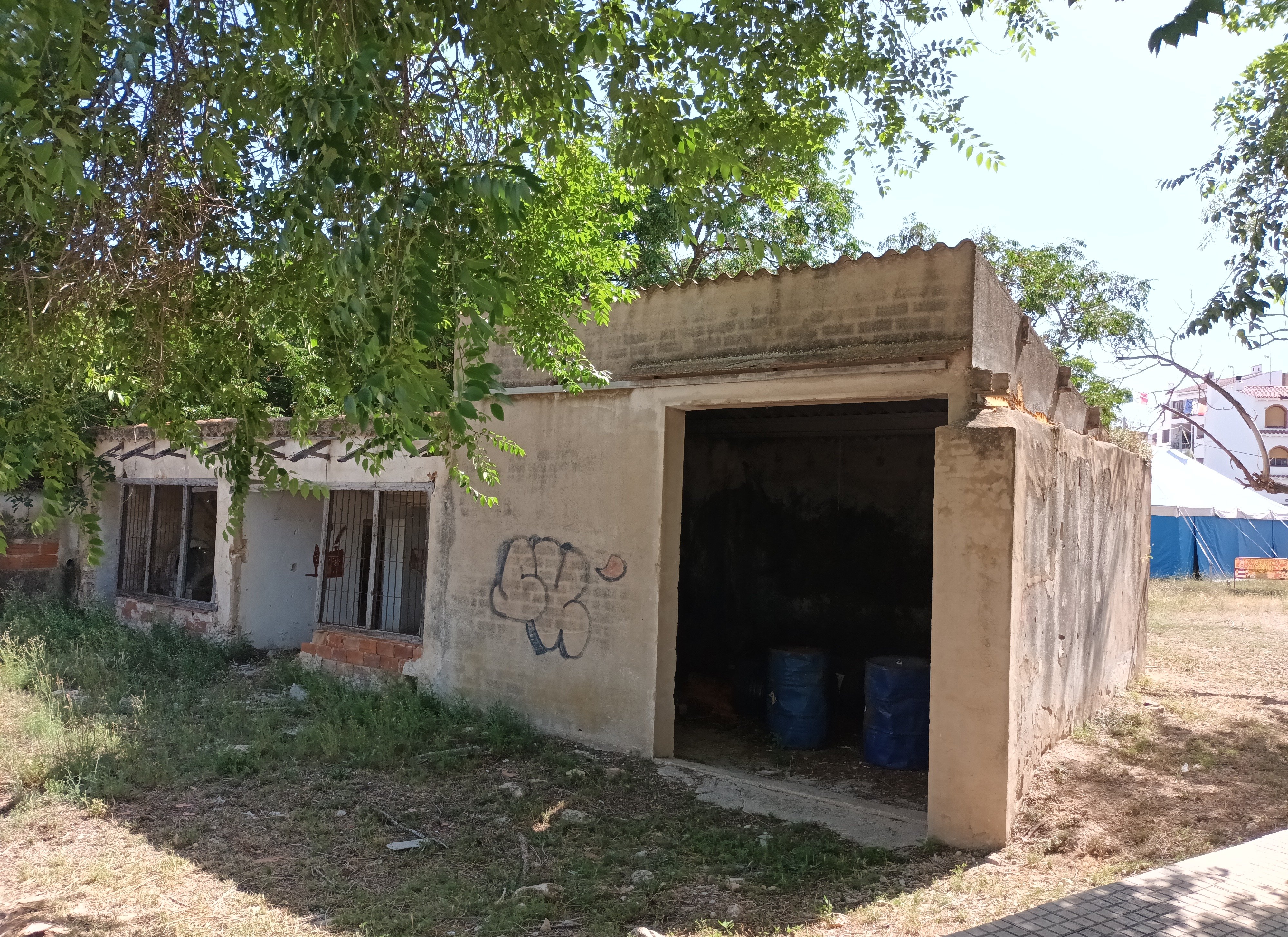 Terreno Urbano en venta en San Rafael Del Río, Castellón