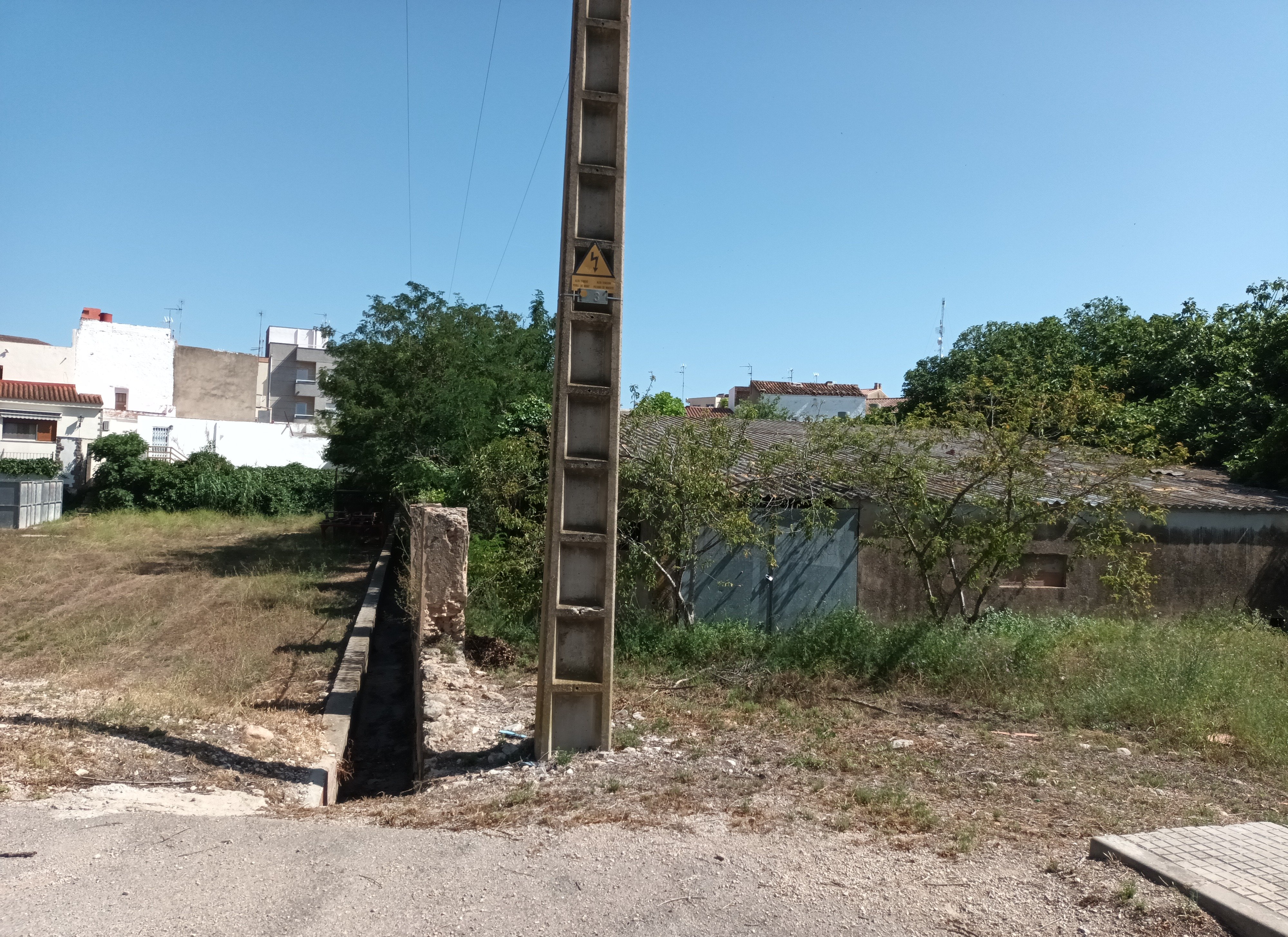 Terreno Urbano en venta en San Rafael Del Río, Castellón
