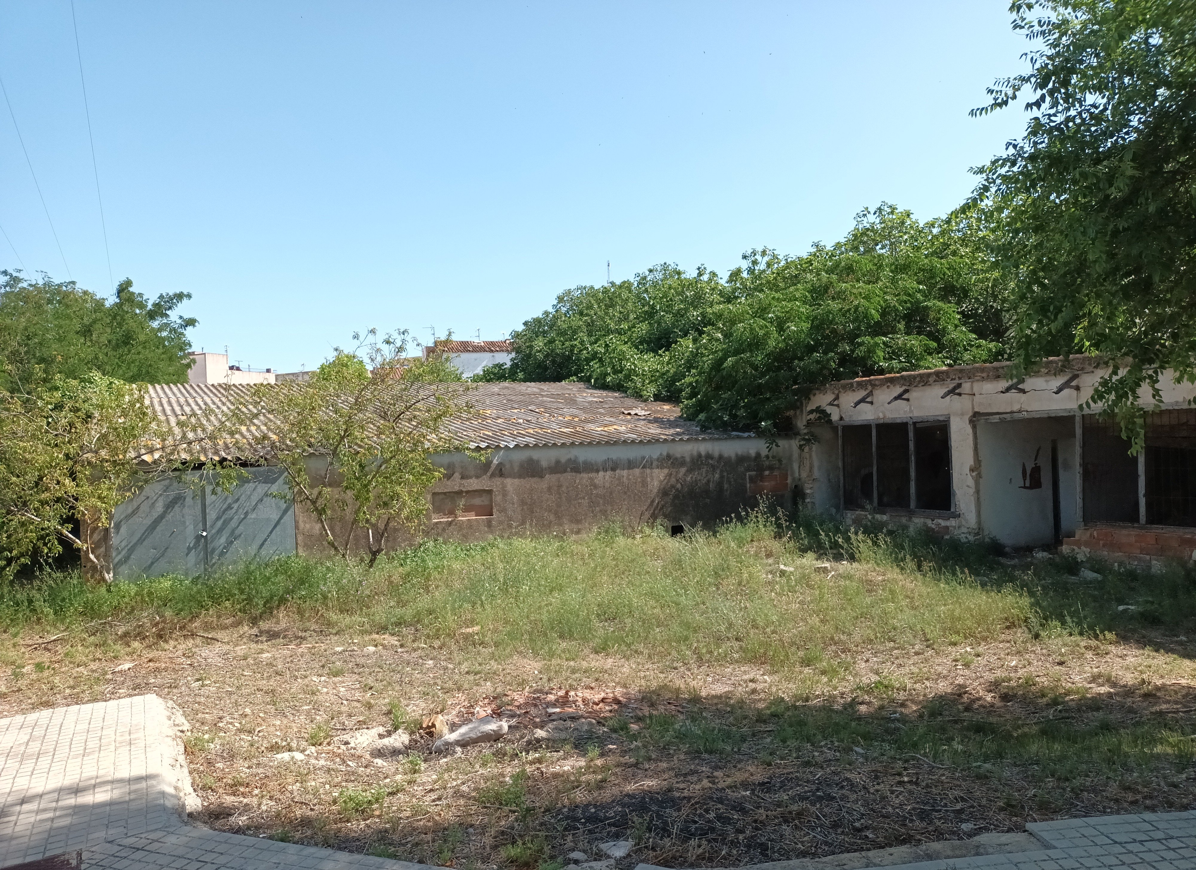 Terreno Urbano en venta en San Rafael Del Río, Castellón