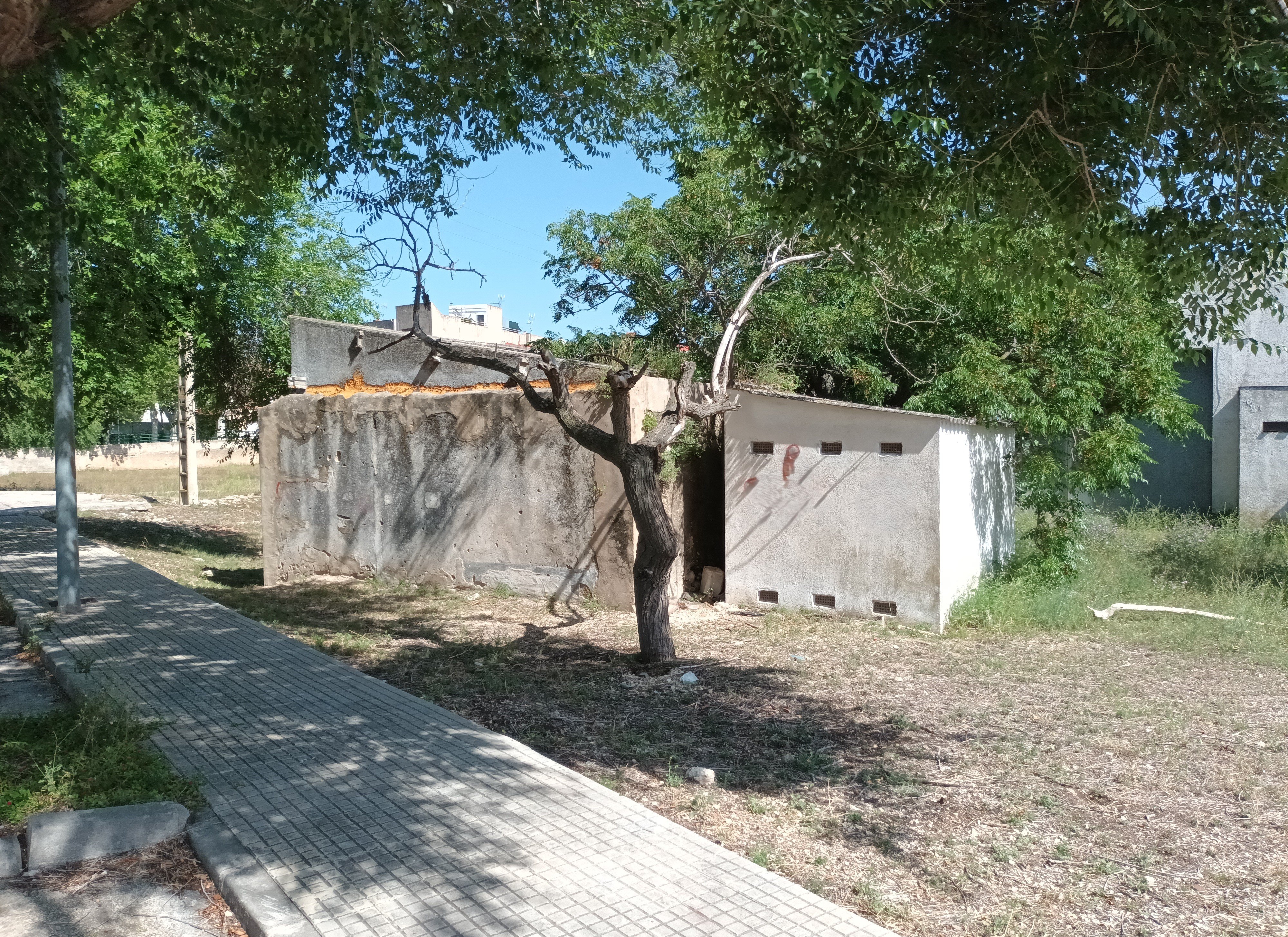 Terreno Urbano en venta en San Rafael Del Río, Castellón