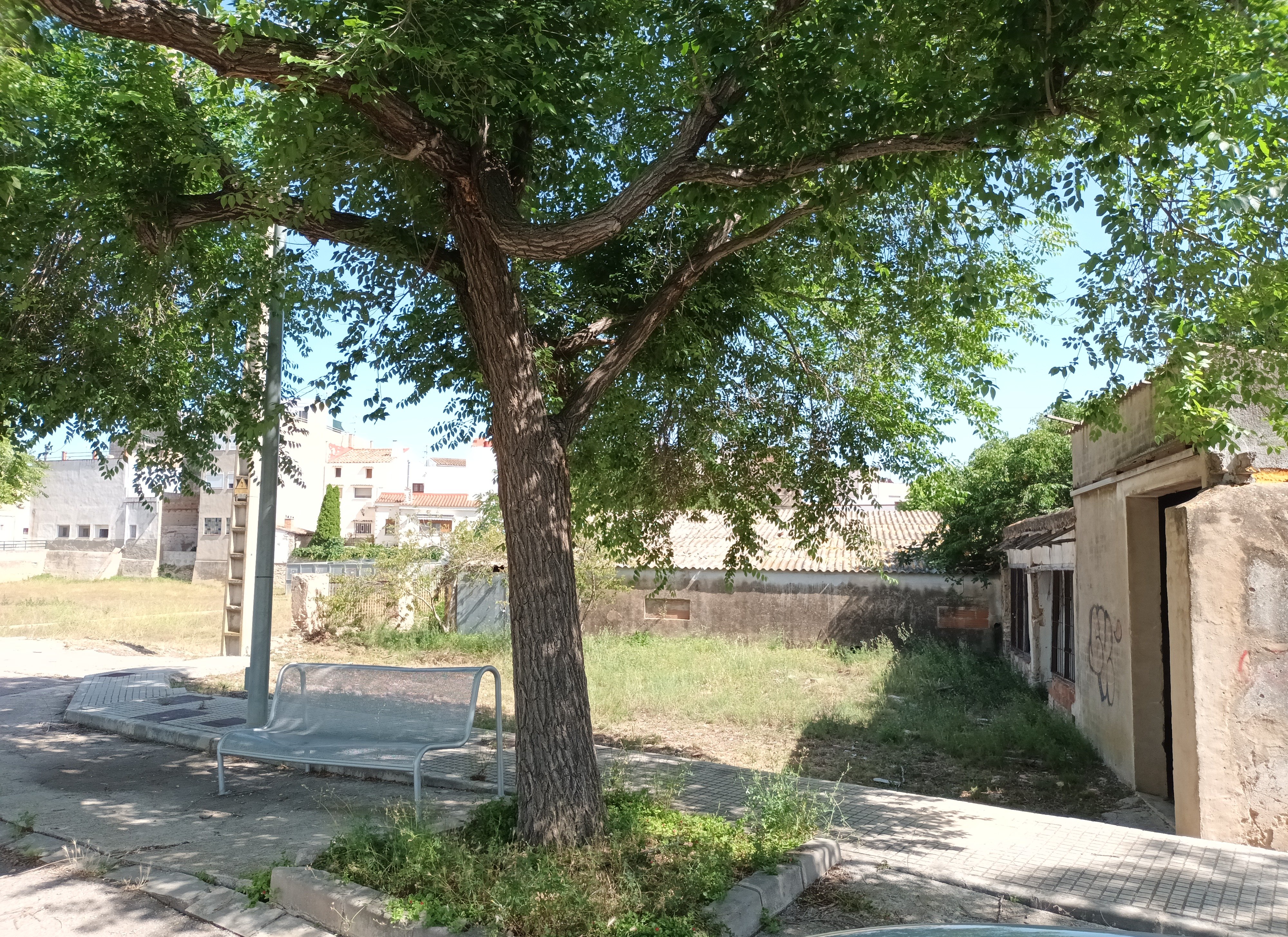 Terreno Urbano en venta en San Rafael Del Río, Castellón