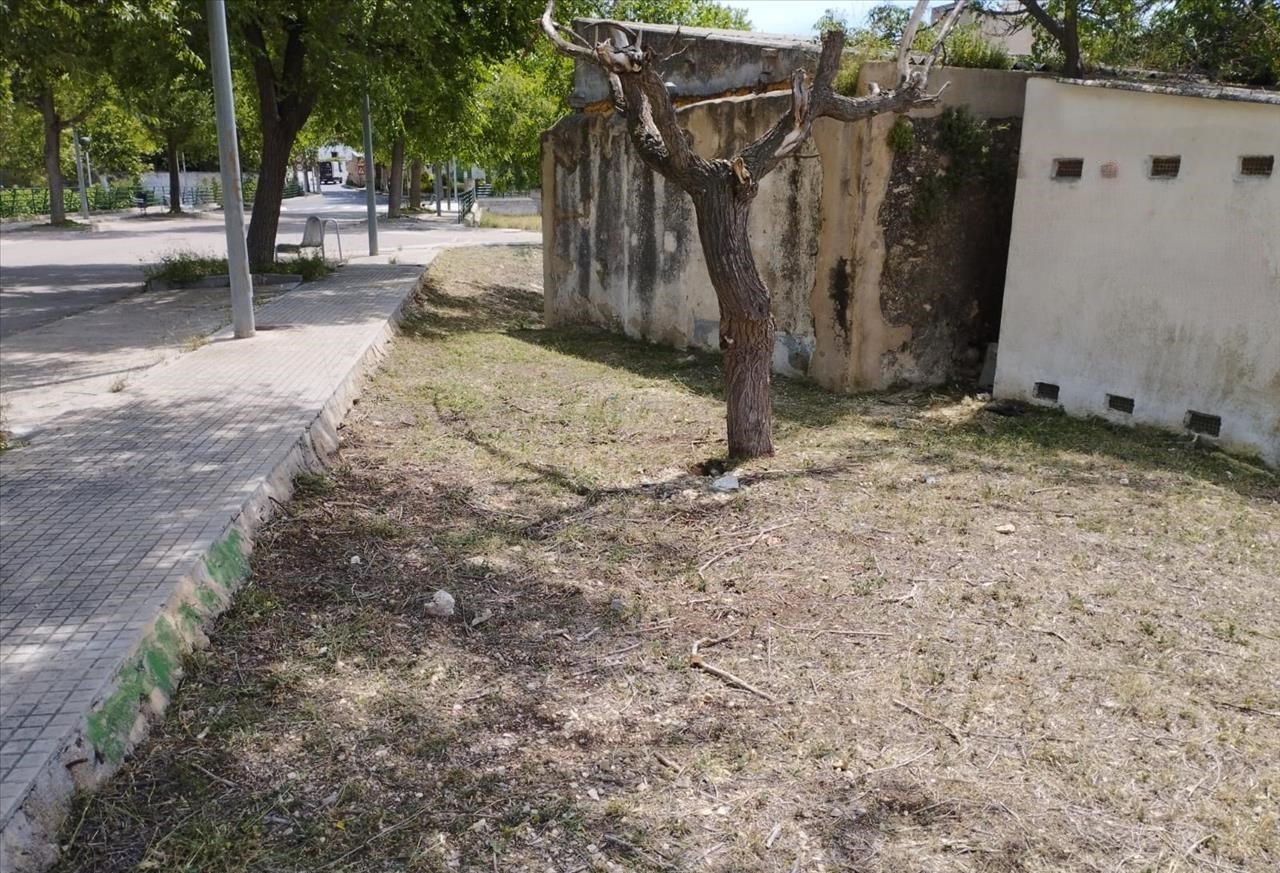 Terreno Urbano en venta en San Rafael Del Río, Castellón