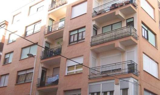 Piso en C Alcalde Tárrega - Castellón -