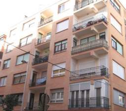 Piso en C Alcalde Tárrega - Castellón -