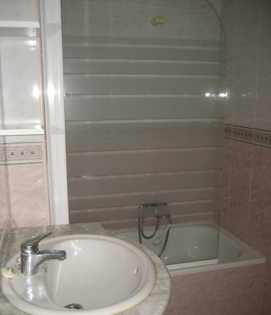 Piso en C Alcalde Tárrega - Castellón -