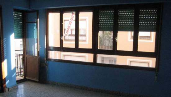 Piso en C Alcalde Tárrega - Castellón -