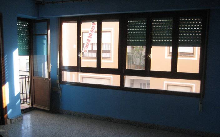 Piso en C Alcalde Tárrega - Castellón -