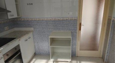 Piso en C Alcalde Tárrega - Castellón -