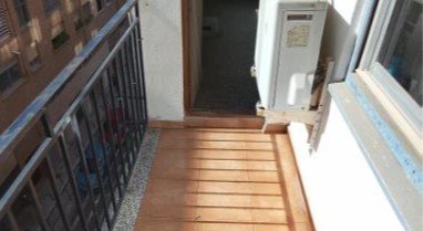 Piso en C Alcalde Tárrega - Castellón -