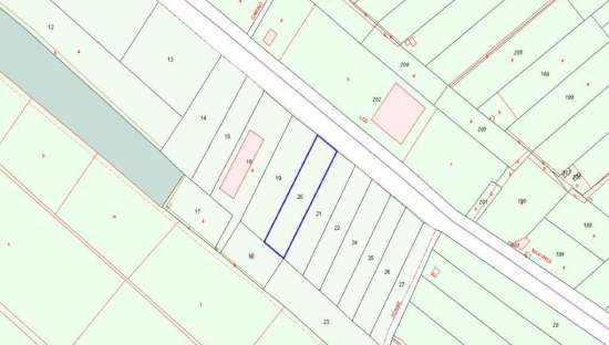 Urbanizable Programado en venta  en Partida Cerd Torreblanca Castelln