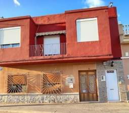 Piso en venta en Calle Alegria - Santa Ana, 30319, Cartagena Murcia