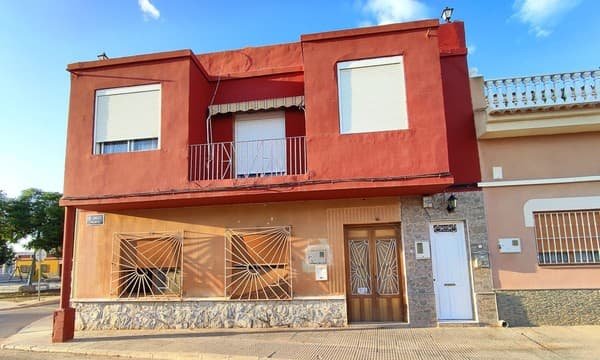 Piso en venta en Calle Alegria - Santa Ana, 30319, Cartagena Murcia