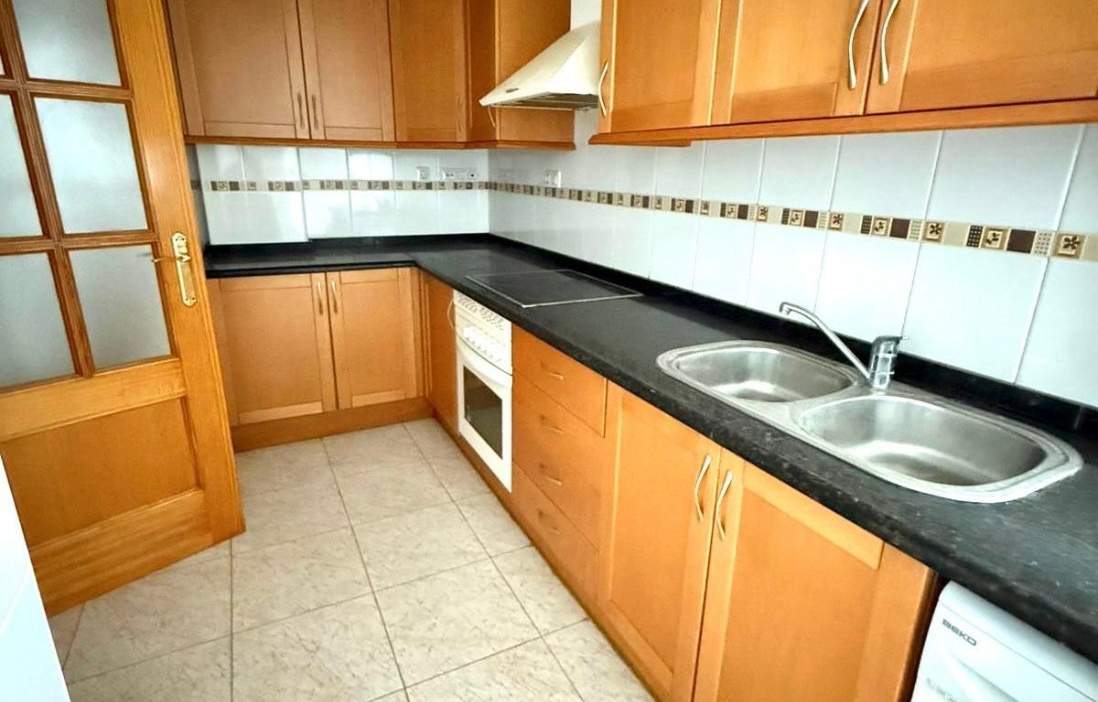 Piso en alquiler en Chilches, Castellón