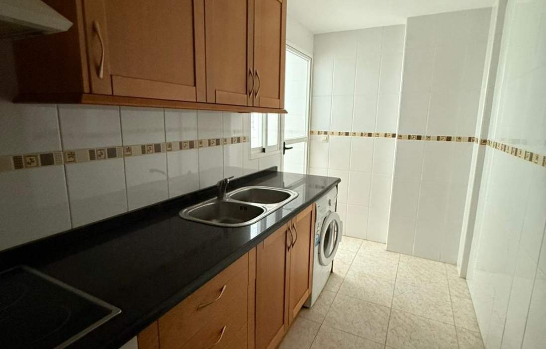Piso en alquiler en Chilches, Castellón