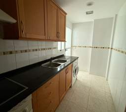 Piso en alquiler en Chilches, Castellón