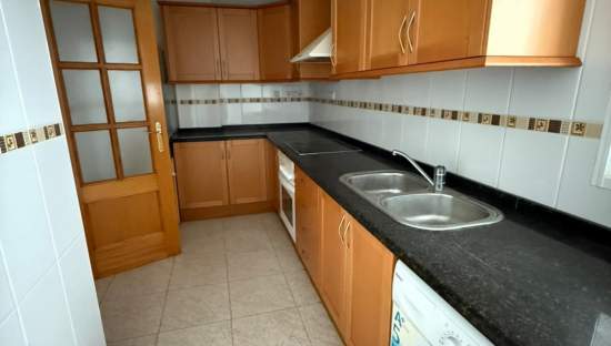 Piso en alquiler en Chilches, Castellón