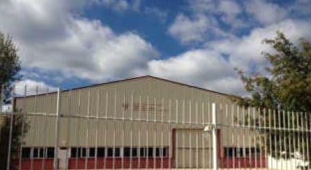 Nave adosada en venta en Partida Pla De La Fustera, Bajo, 12120, Lucena Del Cid Castellón